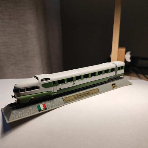 Modellino statico locomotiva - modellino,