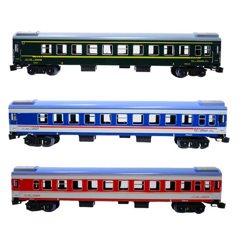 Modellino treno giocattolo - di,