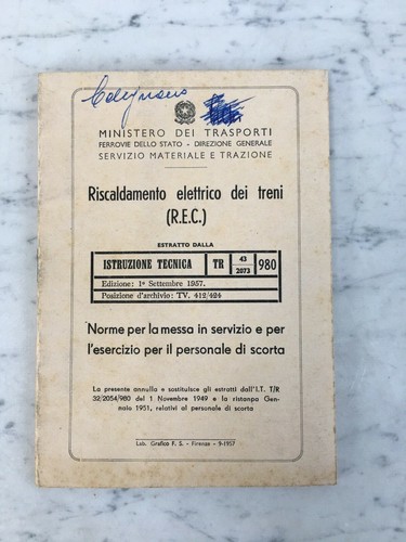 Libretto ministero dei - ministero,