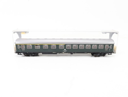 Röwa 3113 carrozza - röwa, h0