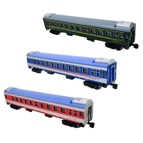 Modellino treno scala ho - scala,