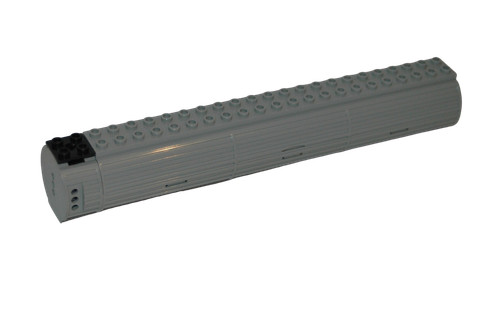 Lego treno 5v - treno, 4,5v