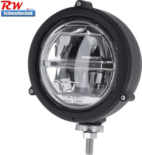 Faro marcia led - di, rotondo