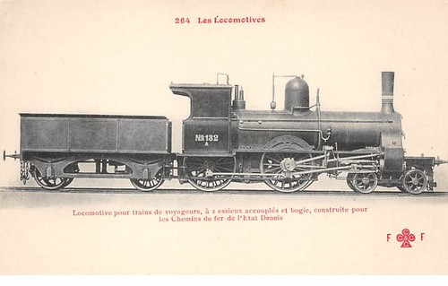 Treni 67353 le - n°67353,