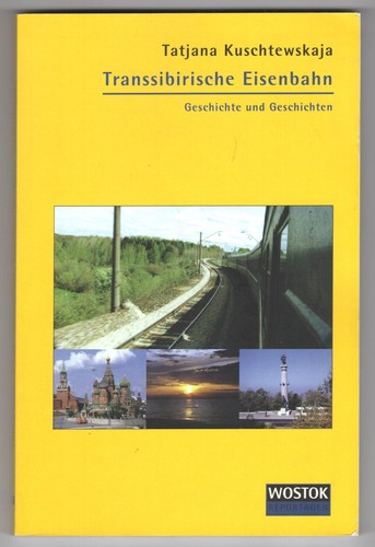 Ferrovie transiberiane - ferrovie,