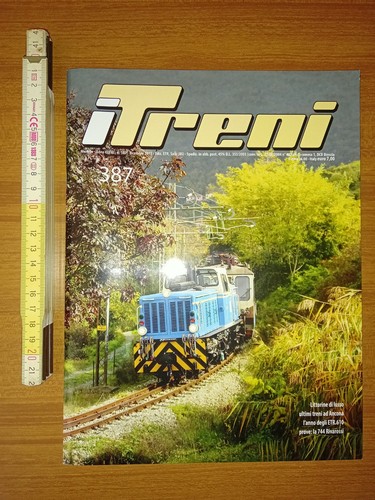 Treni 387 2015 - i,