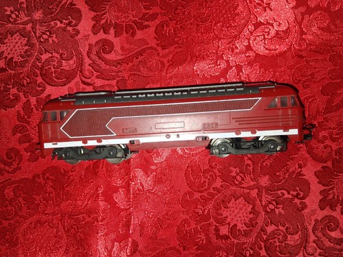 Locomotiva treno per - treno,
