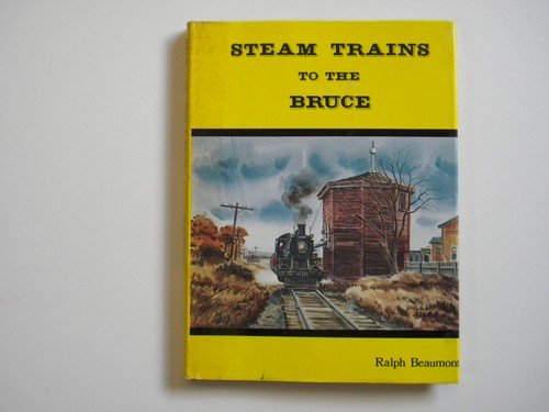 Treni vapore per bruce hc - vapore,