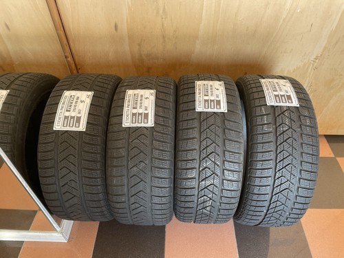 Treno completo pirelli - treno,