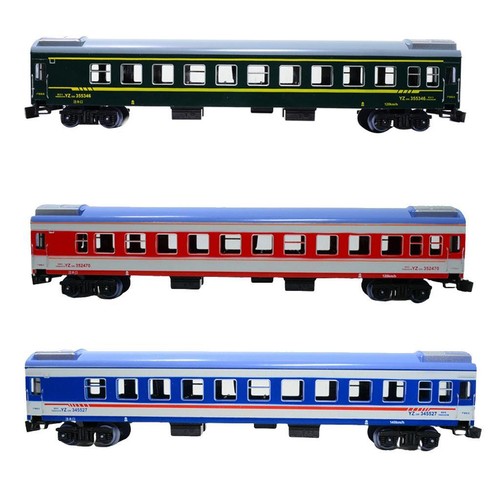 Modellino treno giocattolo - di,
