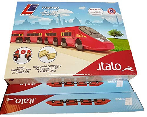 Toys let13500 ntv - le,