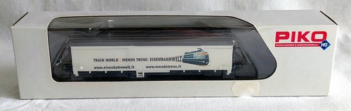 Piko somo train world mondo - somo,