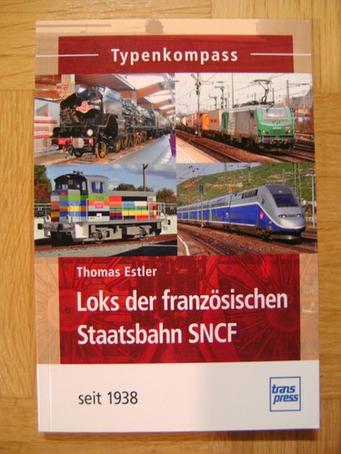 Loks der französischen - loks,