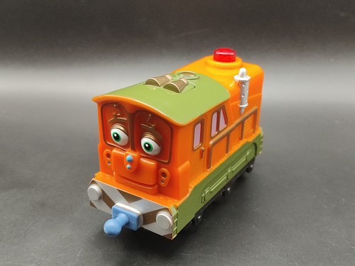 Raro trenino calley - trenino,