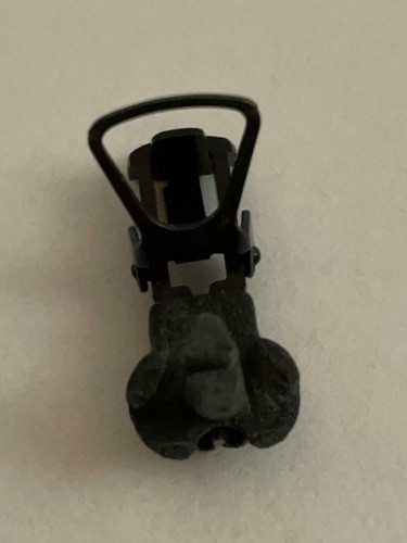 Gancio nylon per treni - nylon,