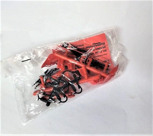 Bustina accessori in - bustina,