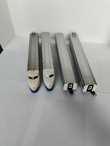 Lima set treno - lima,