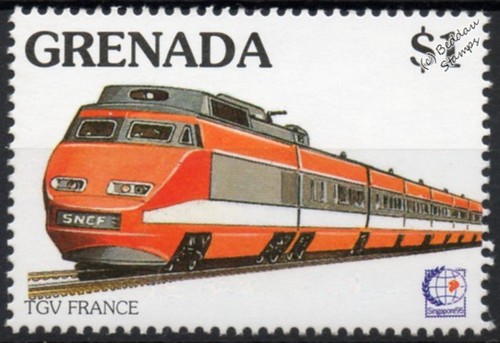 Sncf train grande vitesse - sncf,