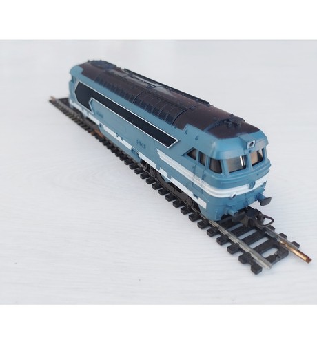 Lima treni locomotiva - treni,