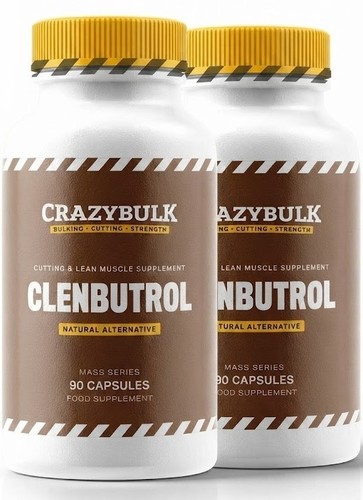 Nuovo integratore crazybulk - nuovo,