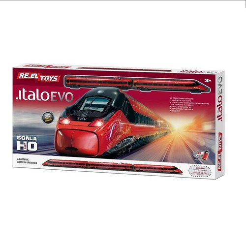 Toys italo evo - italo,