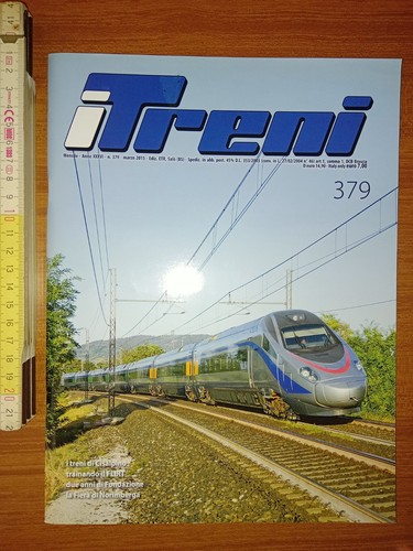Treni 379 2015 - –, di