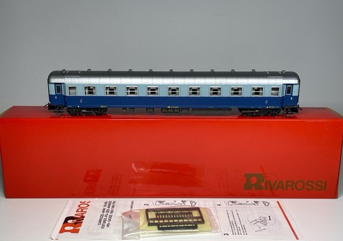 Rivarossi 3551 italian - rivarossi,
