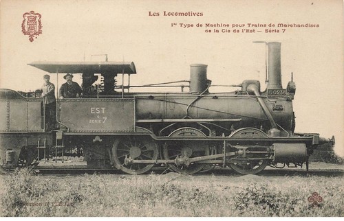 Treni mk43708 1er - treni, di