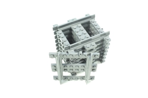 Set 10x mezzo binario - set,