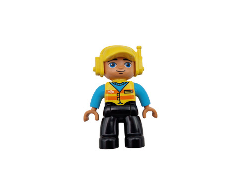 Lego treno duplo ferrovia - lego®,