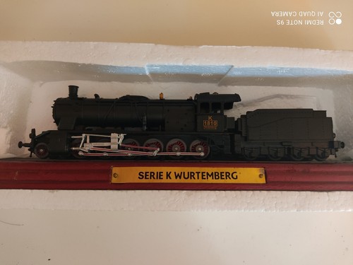 Treni leggenda locomotive - treni,