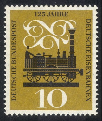 Germania 1960