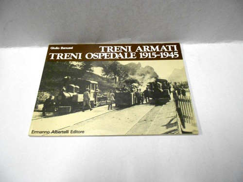 Treni armati - armati,