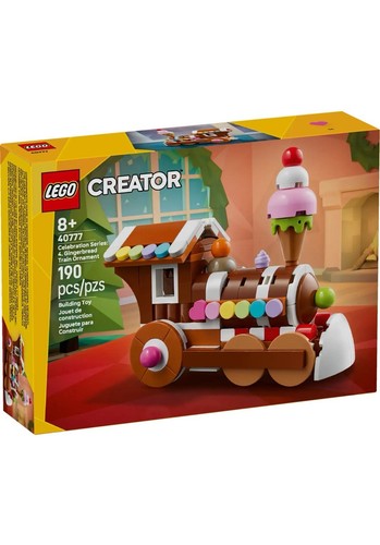 Lego 40777 serie - lego,