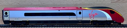 Hornby virgin trains - '00',