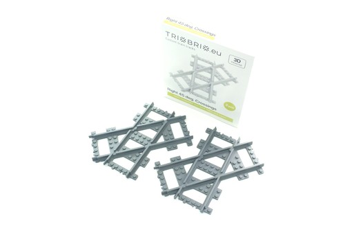 Set incrocio destro - set,