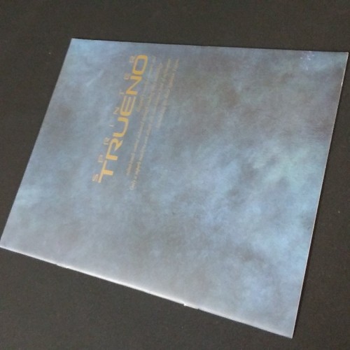 Treno catalog - treno,