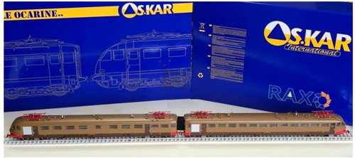 Oskar 2106 set - oskar, fs
