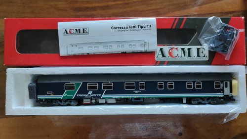 Acme 50959 carrozza letti - acme,