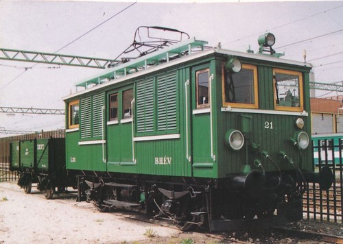 Locomotore ferroviario - locomotore,