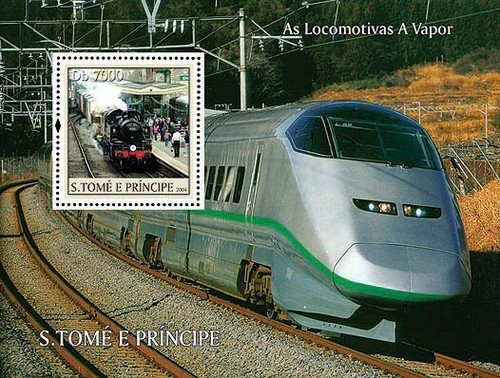 Tome principe 2004 - principe,