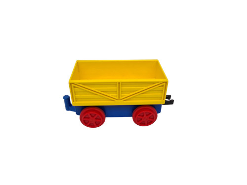 Lego treno duplo ferrovia - lego®,