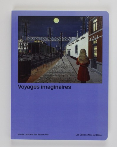 Voyages imaginaires treno - imaginaires:,