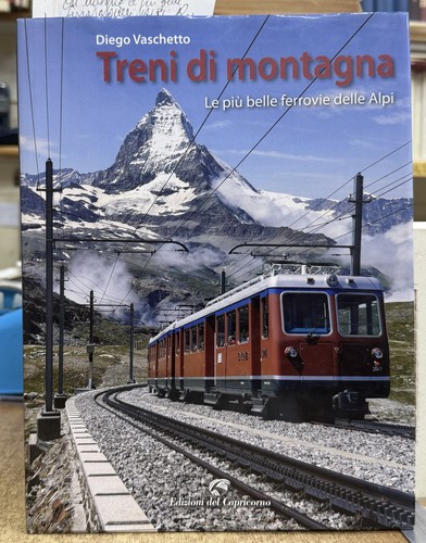 Vaschetto treni - d.,