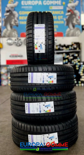 Kit michelin 195 r16 - 195/45, 84w
