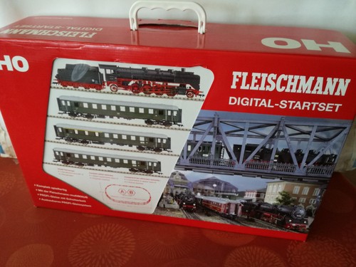 Dc fleishmann 631082 - fleishmann,