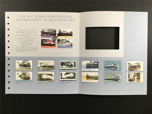Germany art edition - art-edition, 2006/34