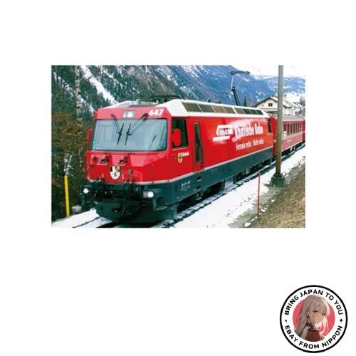 Modellino treno kato 3101 - modellino,