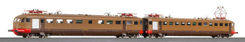 Kar 2106 set - set, “treno