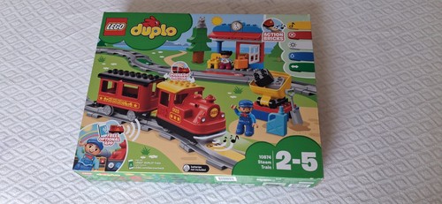 Lego duplo 10874 - duplo,